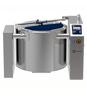 Electrolux Professional Kontrol, Otomatik Devirme, 300 Lt - Smart Line SM6B300