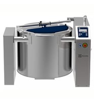 Electrolux Professional Kontrol, Otomatik Devirme, 300 Lt - Smart Line SM6B300