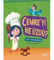 Cemre'yi Ne Üzdü?