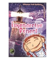 İskenderiye Feneri