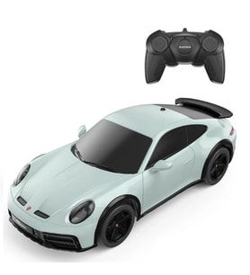 Rastar 1:24 Porsche 911 Dakar Uzaktan Kumandalı Araba