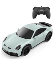 Rastar 1:24 Porsche 911 Dakar Uzaktan Kumandalı Araba