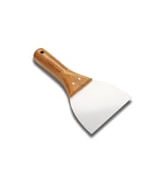 DEKOR AHŞAP SAP MACUN ISPATULA 18 CM 010