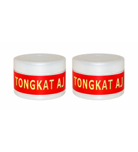 Tongkat Ajimat Madura Kadın Özel Bölge Bakım Kremi 50 ml x2