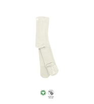 Kaymaz Basic Külotlu Çorap 50501 Ekru