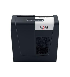 Rexel Secure MC3 Mikro Kesim Evrak İmha Makinesi