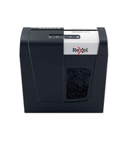 Rexel Secure MC3 Mikro Kesim Evrak İmha Makinesi