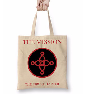Mission 05 Bez Çanta Uzun Saplı