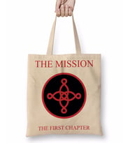 Mission 05 Bez Çanta Uzun Saplı