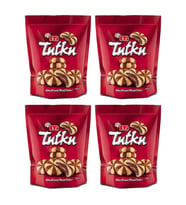 Eti Tutku Mozaik Bisküvi 210 Gr x 4 Adet