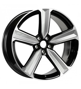 5 108 18 8.0 ET35 BS/D BABAYAGA JANT MODELİ (4Ad)