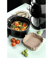 Bütün Airfryer'Lere Vizon Pişirme Kabı