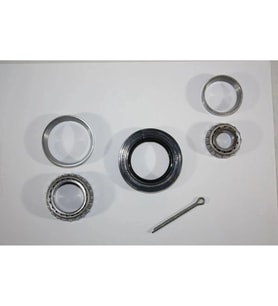VW Polo Classic Polo 1994-1999 Teker Rulmani Arka Takim 191589625 Febi