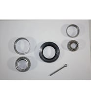 VW Polo Classic Polo 1994-1999 Teker Rulmani Arka Takim 191589625 Febi