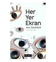 Her Yer Ekran