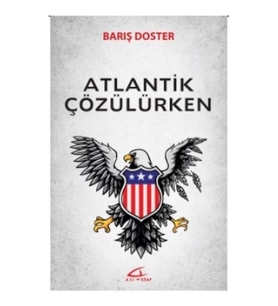 Atlantik Çözülürken