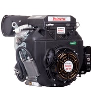 Palmera PA-2V78F-V Benzinli Motor 20 HP EUR5 Konik Tip 688CC