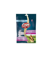 Enjoy Beyaz Press Kemik 5'' 60-65 gr. 3 Adet