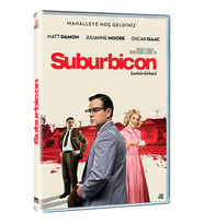 Suburbicon [DVD] [2017]