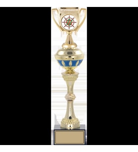 ODAK KUPA - Figürlü Kupalar - Kupa Figürlü Kupalar FG-063 B - 46 cm