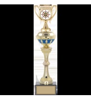 ODAK KUPA - Figürlü Kupalar - Kupa Figürlü Kupalar FG-063 B - 46 cm