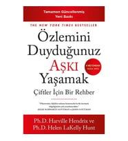 Özlemini Duyduğunuz Aşkı Yaşamak