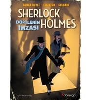 Sherlock Holmes Dörtlerin İmzası