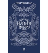 Hainin Mührü 1 - Kayıp Liman