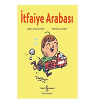 İtfaiye Arabası