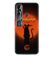 Tecno Spark 6 6 Go 8C 8 Pro 7 7 Spark 9 Pro Kılıf Desemli Silikon Catrudo 1679