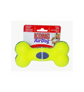 Kong Köpek Air Sq Sesli Oyuncak Kemik M 15,5cm