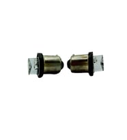 UNİVERSAL 12V 53 LED AMPÜL 7 RENK 2Lİ