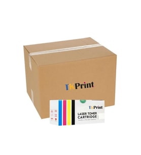 TKPrint HL1111 HL1211W 2 ADET Muadil Toner TN1040