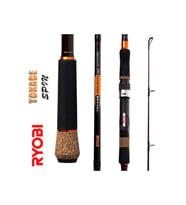 Ryobi Tokage Spin 10-40gr Spin Olta Kamışı