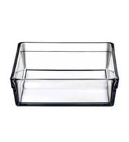 Paşabahçe Premium Borcam Kare 59304 2400cc 227x227mm