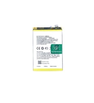 Oppo A96 ile Uyumlu İthal Pil BLP879