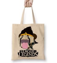 Draven Poro Bez Çanta Uzun Saplı