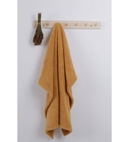 Camel Wellsoft Bebek Battaniyesi Antibakteriyel Yumuşak 85x100