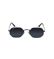 Femascu 6020 Mystry Black Ünisex  Güneş Gözlüğü 8681124660206
