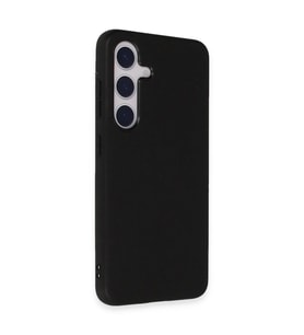 Samsung Galaxy S24 Kılıf Taft Kapak - Siyah