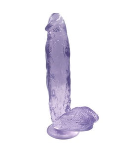 32cm Mavi Dildo No:23