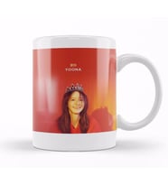 SNSD Yoona A Walk To Remember Kupa Bardak Porselen