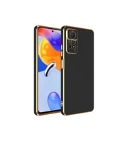 Xiaomi Redmi Note 12 Pro 4G Uyumlu Kılıf Zore Bark Kapak
