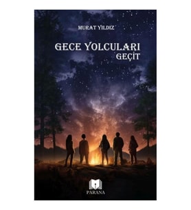 Gece Yolcuları - Geçit