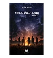 Gece Yolcuları - Geçit