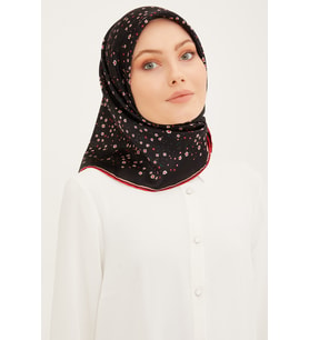 ARMİNE İPEK EŞARP 8900D (SURA)-13