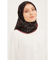 ARMİNE İPEK EŞARP 8900D (SURA)-13