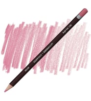 DERWENT COLOURSOFT - YUMUŞAK KURUBOYA KALEMİ- BRIGHT PINK C200