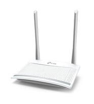 TP-LINK TL-WR820N N300 24Ghz Router