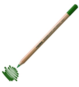Lyra Rembrandt Aquarell Boya Kalemi 055 NIGHT GREEN
